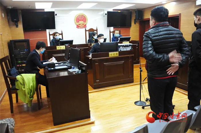 蘭州市城關(guān)區(qū)檢察院對一起非法收購、出售珍貴、瀕危野生動物罪案提起公訴