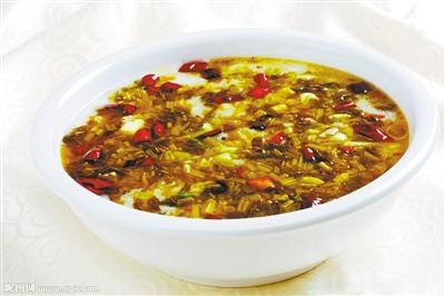 春天之旅從舌尖開(kāi)啟 一起吃幾道地道的隴南美食吧！