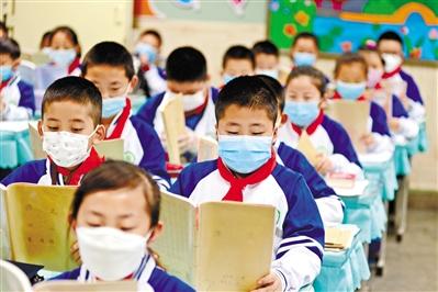 【開學季】你來，校園才有春天