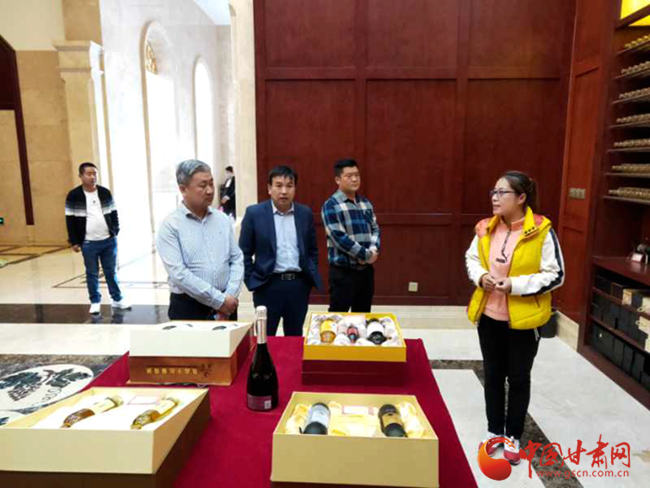 甘肅武威商圈與央融集團、新疆新隴商公司合力打造“武威商圈”社區(qū)團購電商平臺