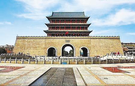 【溯源甘肅】兩漢時(shí)期的涼州：天下要沖，國家藩衛(wèi)