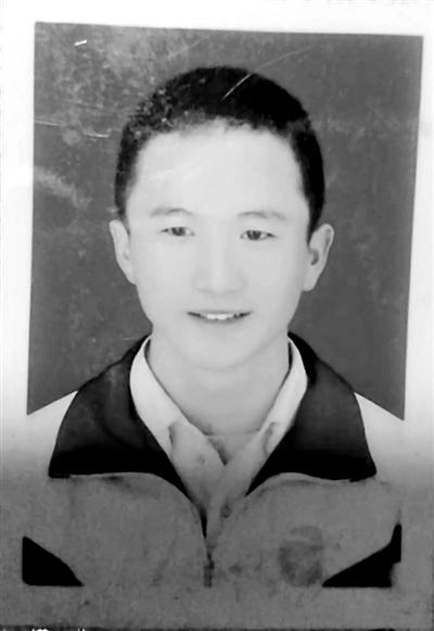 11年前在蘭大上學失聯(lián) 哥哥你在哪兒？我們一直在找你！