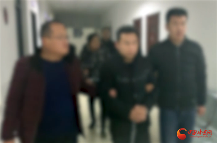 涉案金額300余萬元！“12·16”特大盜竊案告破始末