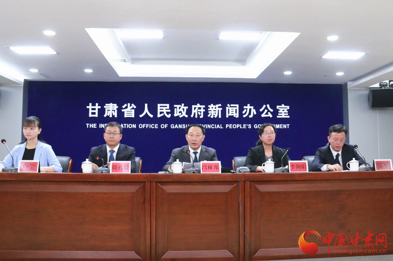 多措并舉 蘭州市積極落實(shí)“六穩(wěn)”“六?！睕Q策部署 