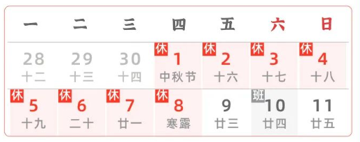 2020年國慶、中秋雙節(jié)甘肅省公路出行指南