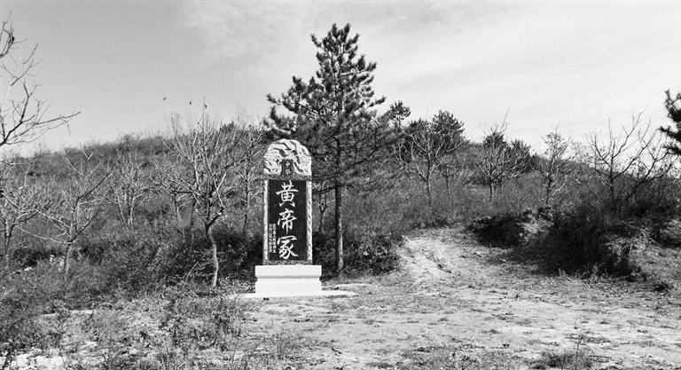 子午嶺，隴東陜北的分界線竟是這樣美！