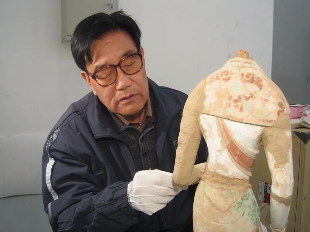 【中央媒體看甘肅】守護(hù)千年敦煌，他只覺一生太短……