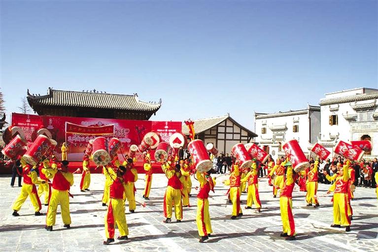 【網(wǎng)絡(luò)中國節(jié)·元宵】鬧元宵，蘭州人還有哪些風(fēng)俗？
