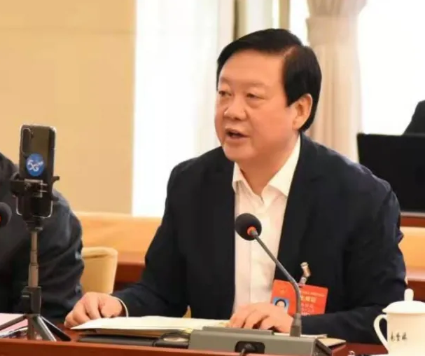 【聚焦2021全國(guó)兩會(huì)】全國(guó)人大代表、市委書記楊維俊接受中國(guó)日?qǐng)?bào)記者采訪