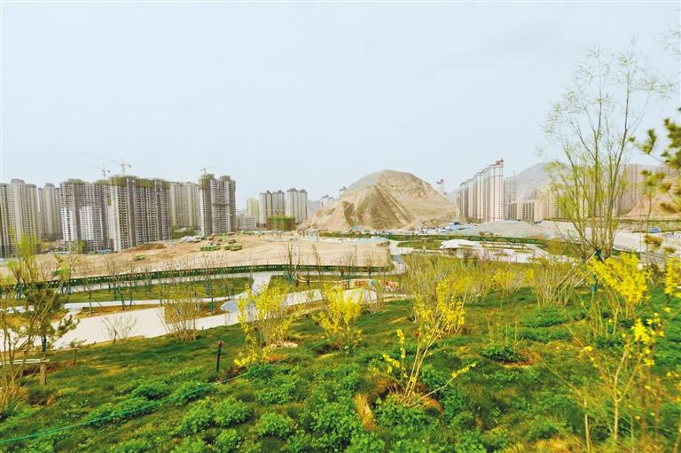 蘭州孩子們的游樂園何日重現(xiàn)？計(jì)劃重建的兒童公園、西部歡樂園至今無明確建成時(shí)間表