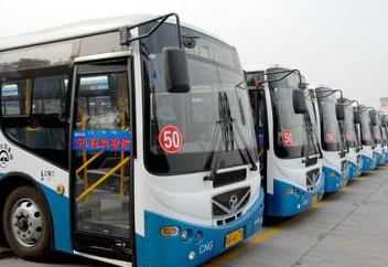 10路、143路、112路、115路、128路公交線調(diào)整