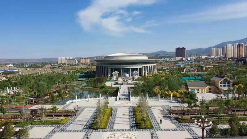 熱！熱！熱！蘭州市高溫或升至37℃