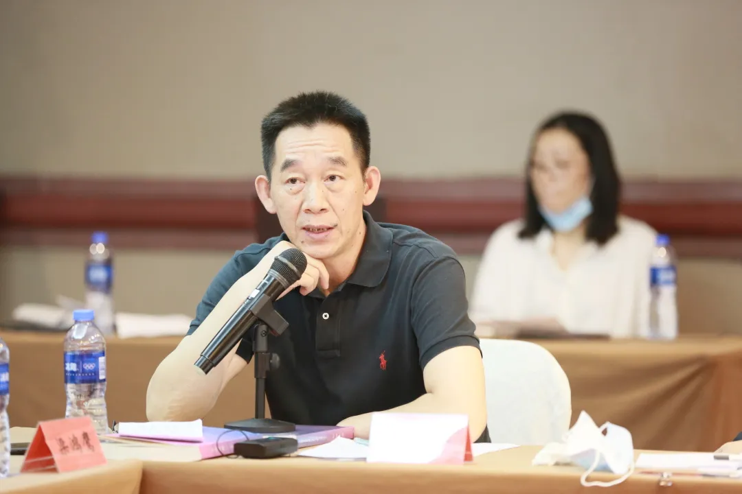長(zhǎng)篇小說《蒼山血?！沸聲l(fā)布會(huì)暨電影劇本改編研討會(huì)在京舉行