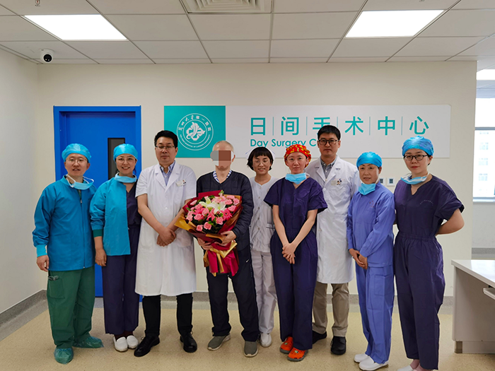 到明年年底甘肅基層醫(yī)院老年護理床位數占比要達到30%