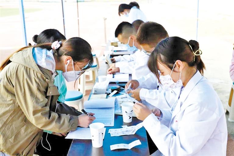西北民族大學(xué)在校生返校，新生將于9日-10日入學(xué)報到