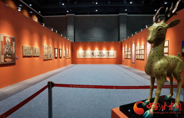 《甘肅省“十四五”數(shù)字經(jīng)濟(jì)創(chuàng)新發(fā)展規(guī)劃》出臺 到2025年底全省數(shù)字經(jīng)濟(jì)規(guī)?？偭客黄莆迩|元