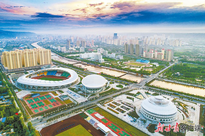 【聚焦臨夏州黨代會】未來五年，要建成這樣的新臨夏