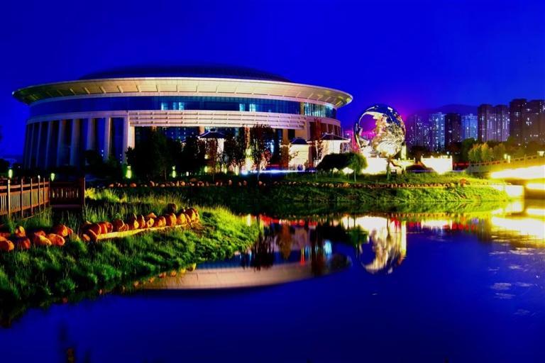 2022年榆中怎么干？七“新”連鑄激活高質(zhì)量發(fā)展“密碼”
