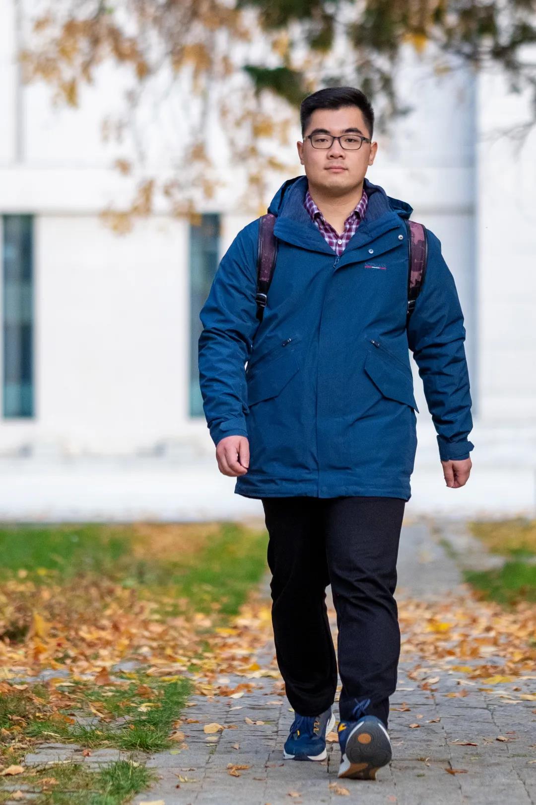 剛剛，蘭大學(xué)子入選“最美大學(xué)生”，全國(guó)共10位