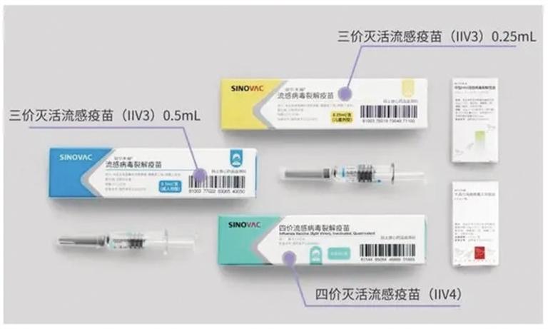 現(xiàn)在打流感疫苗還有用嗎？專家：只要有機(jī)會(huì)就該接種