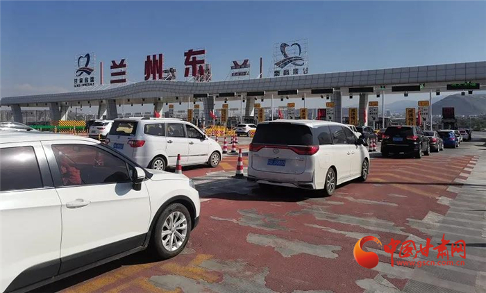 好消息！甘肅省高速公路主線運(yùn)行已暢通
