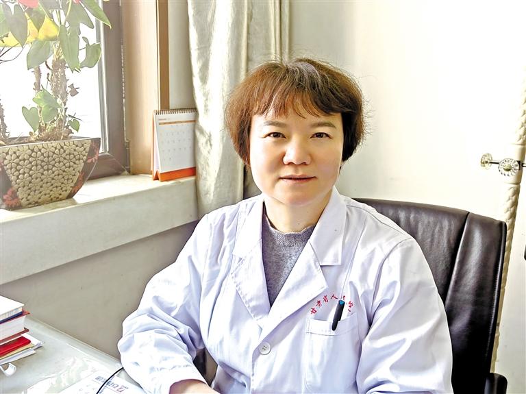 甘肅醫(yī)衛(wèi)丨女神們，要愛身體愛自己