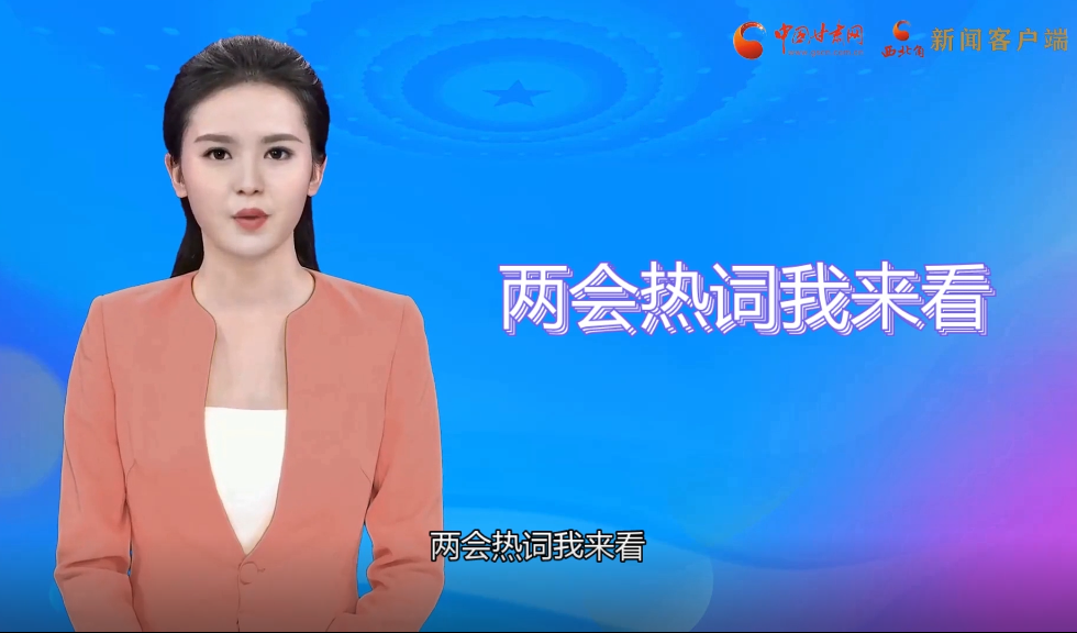【AI“小隴”觀兩會(huì)】繪就甘肅“最美底色”，代表委員這樣獻(xiàn)策