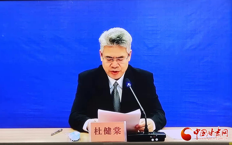 截至3月9日24時 白銀市累計本土確診8例、無癥狀感染者6例