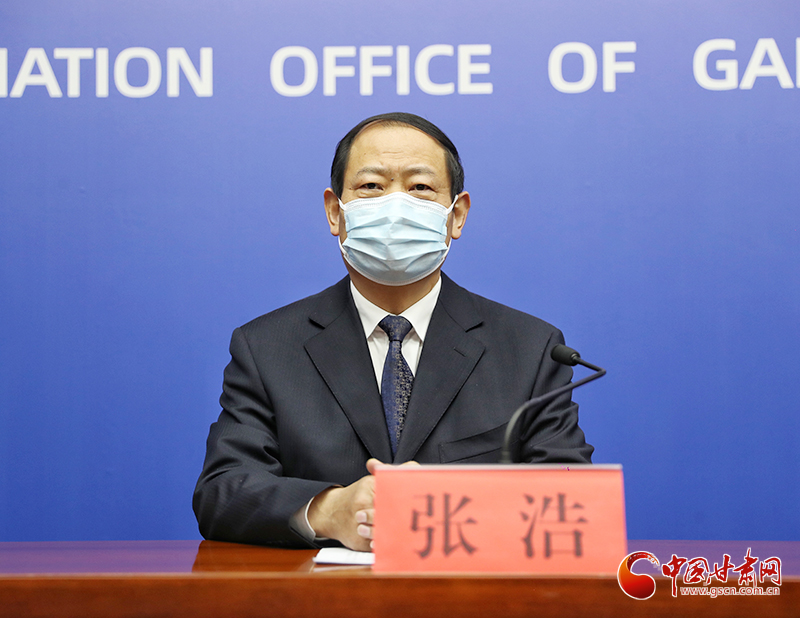 本輪甘肅疫情為奧密克戎變異株，最新研判看這里！
