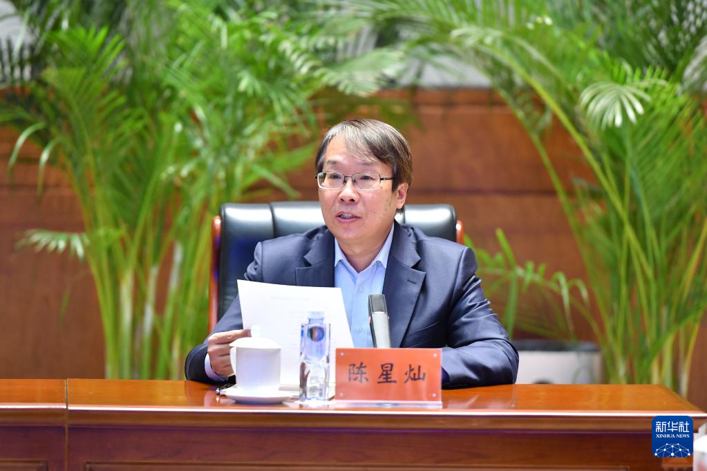 3月18日，中國社會科學院考古研究所所長陳星燦宣布2021年中國考古新發(fā)現(xiàn)入選和入圍項目。