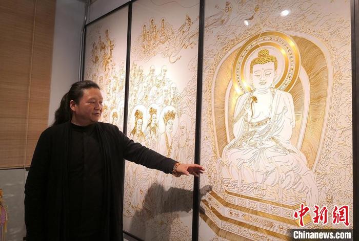 “活起來”的甘肅非遺，離“火起來”還有多遠？