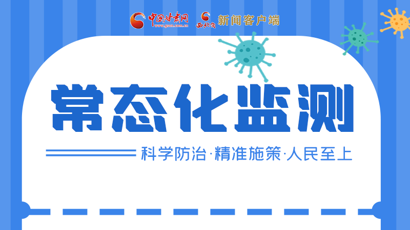 海報|如何做好常態(tài)化核酸監(jiān)測？最新要求來了